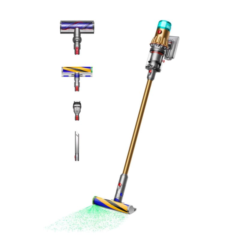 Aspirateur Dyson V12 Detect Slim™ Absolute - Image 1