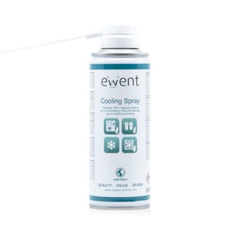 Ewent EW5616 spray gel 200 ml -45 °C 1 pièce(s) - Image 1