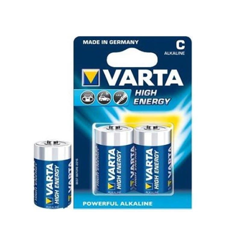 Varta -4914/2B - Image 1