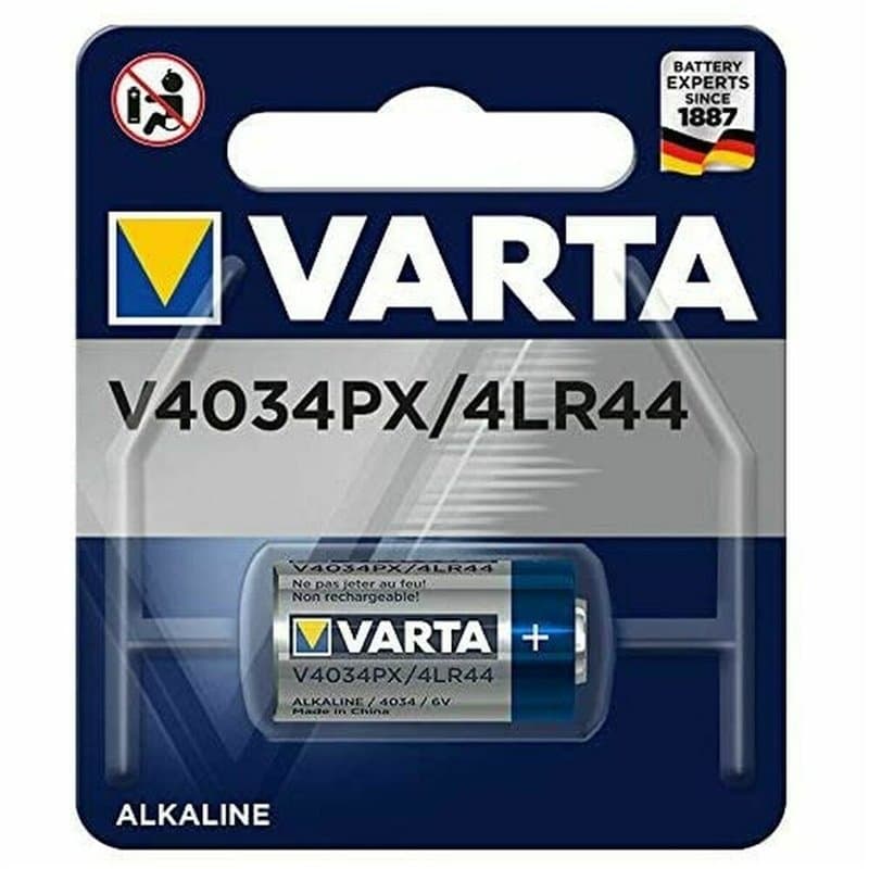 Varta -V4034PX - Image 1