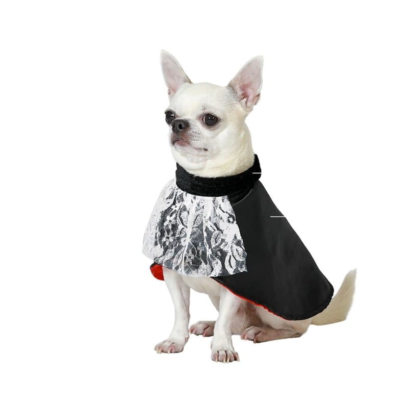 déguisement pour chien Vampire Taille L - Image 1