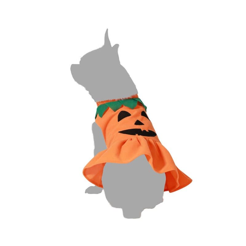 déguisement pour chien Citrouille Taille M - Image 1