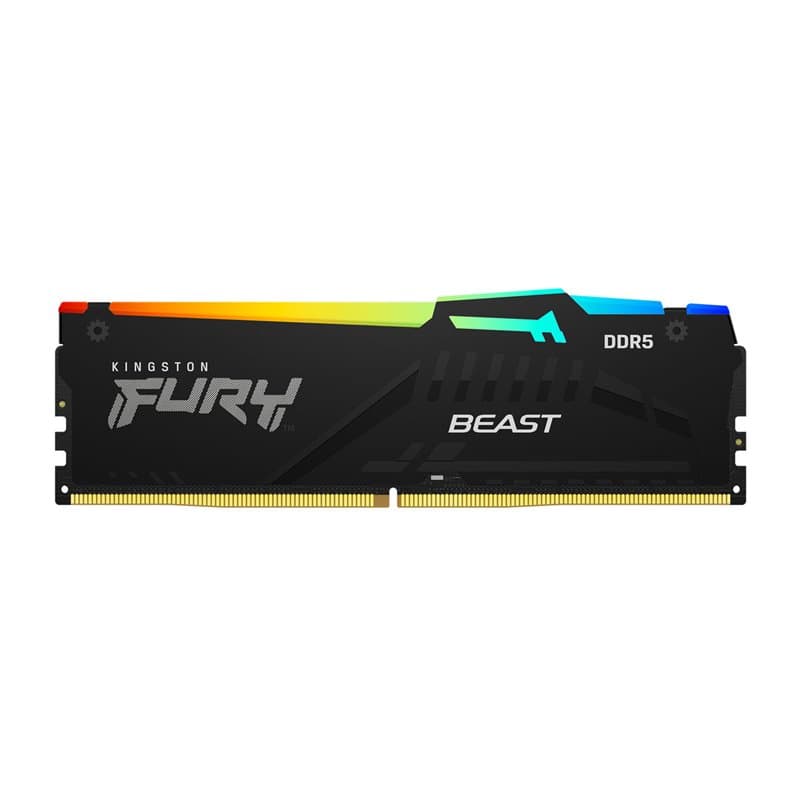 Mémoire RAM Kingston KF560C36BBE2A-16 16 GB DDR5 - Image 1