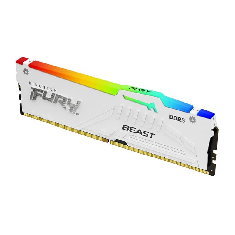 Mémoire RAM Kingston KF560C36BWE2A-16 16 GB DDR5 - Image 1