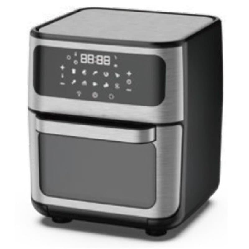 Friteuse à Air Silver IP009 12 L - Image 1