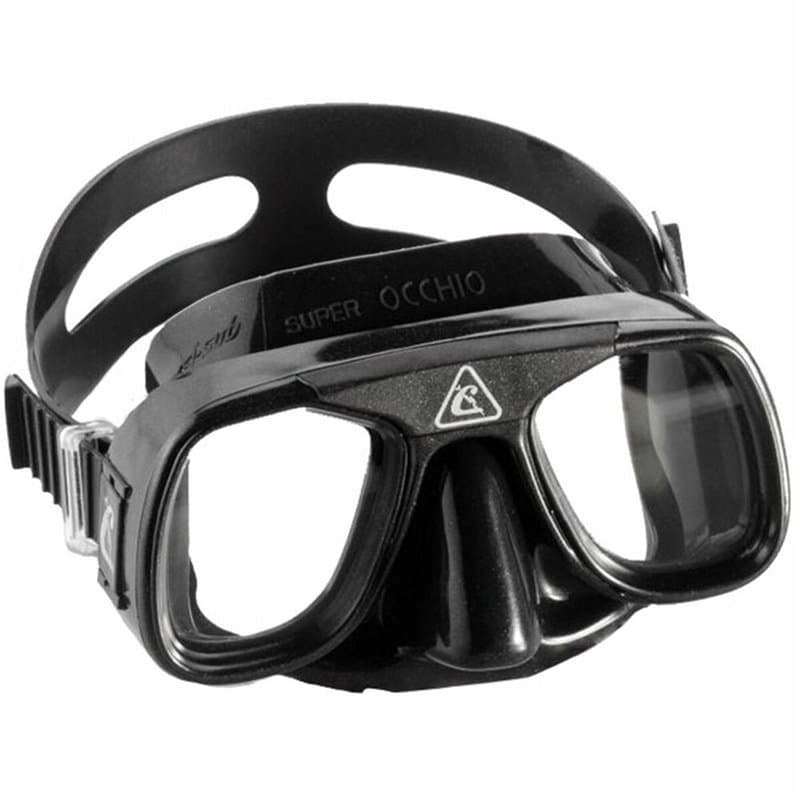 Masque de plongée Cressi-Sub DN234650 - Image 1