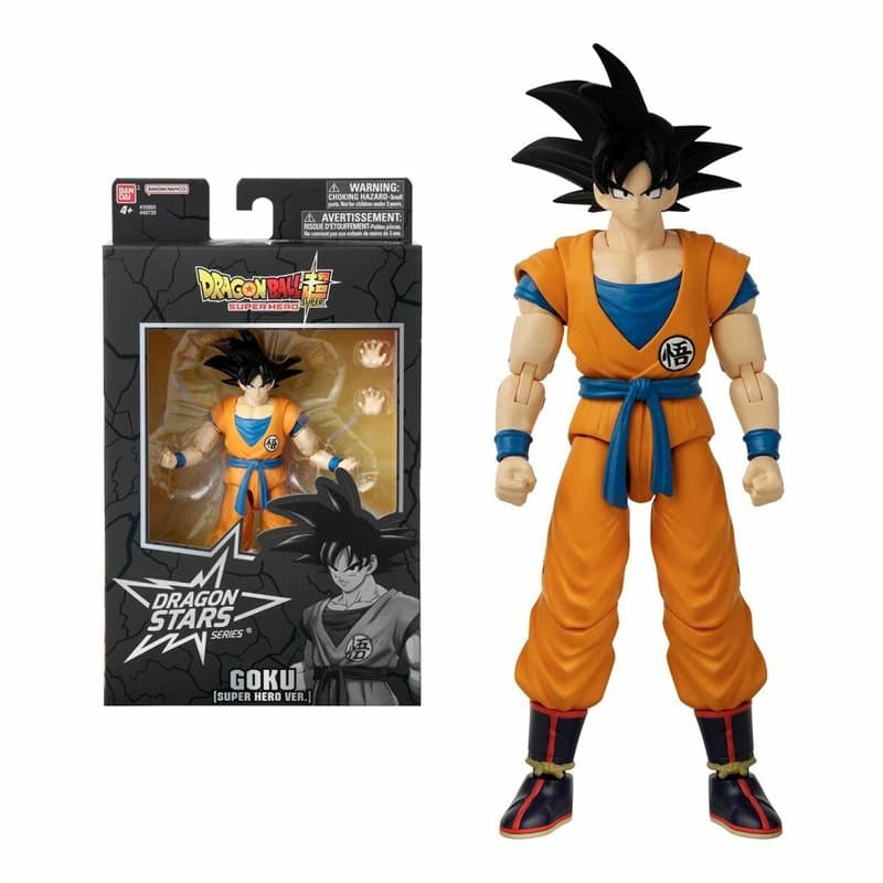 Personnage articulé Bandai DS40720 - Image 1