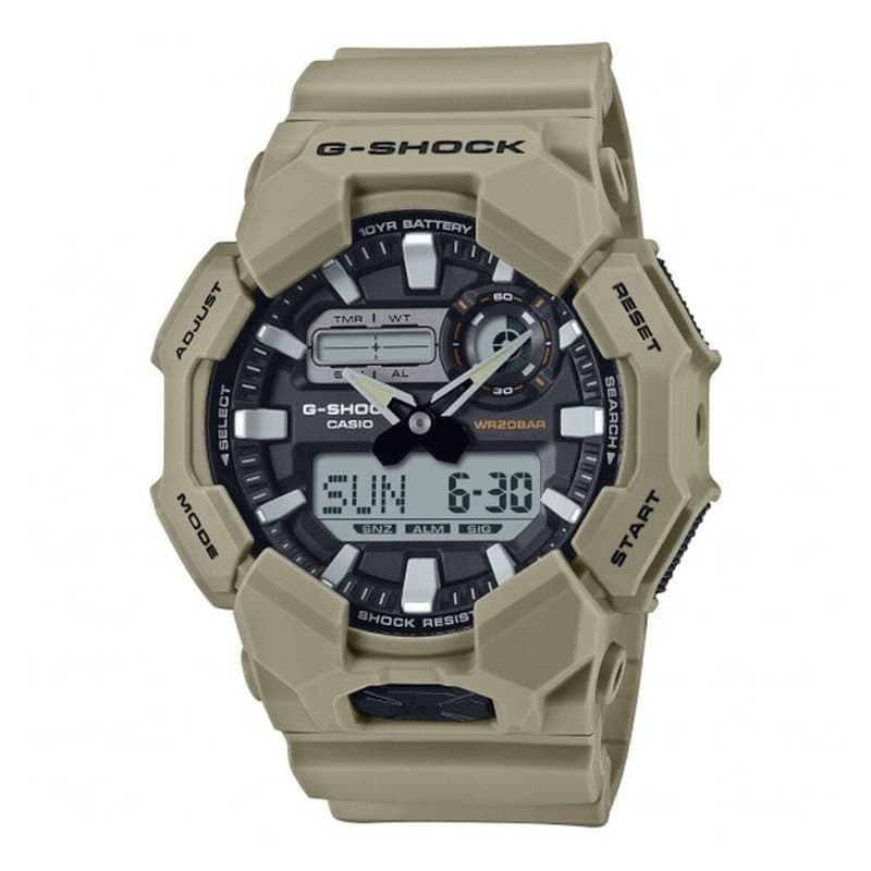 Montre Homme Casio G-Shock GA-010-5AER - Image 1