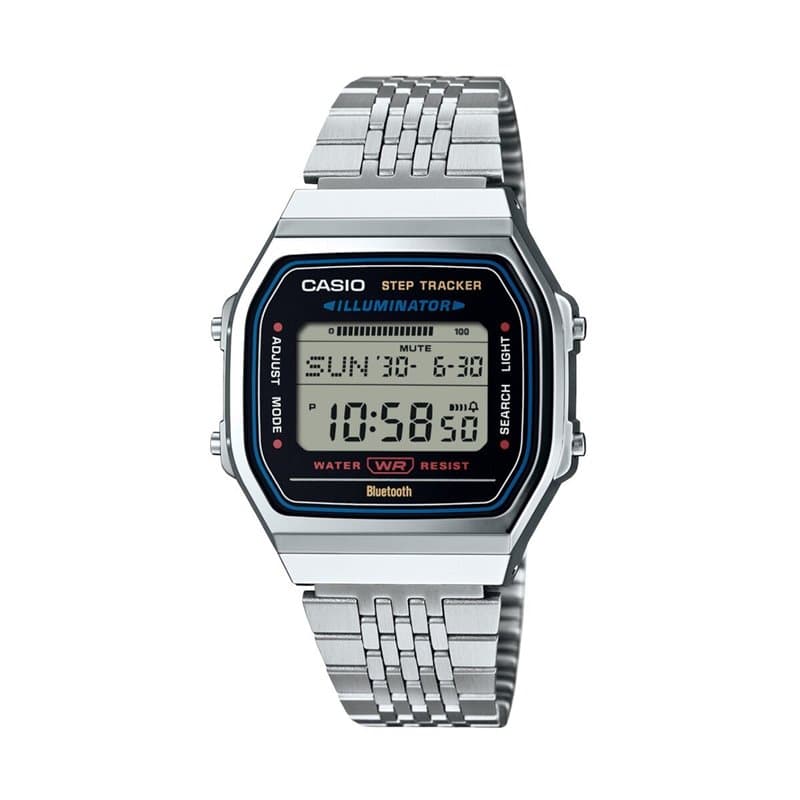 Montre Homme Casio NEW VINTAGE - Image 1
