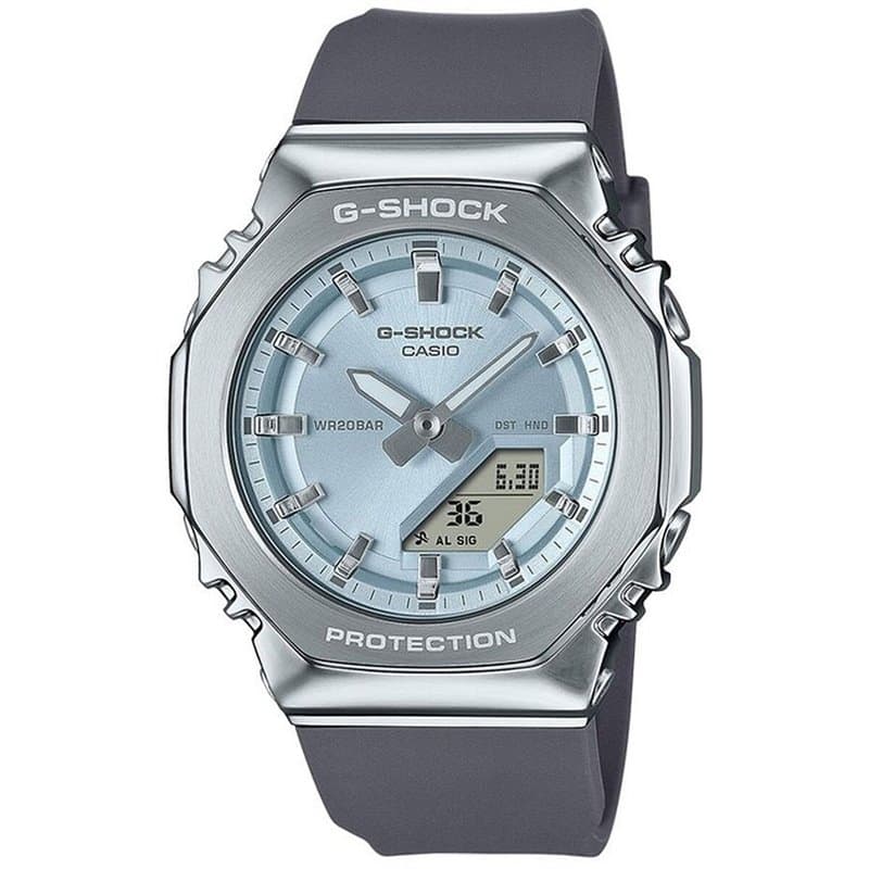 Montre Homme Casio G-Shock GM-S2110-2AER - Image 1