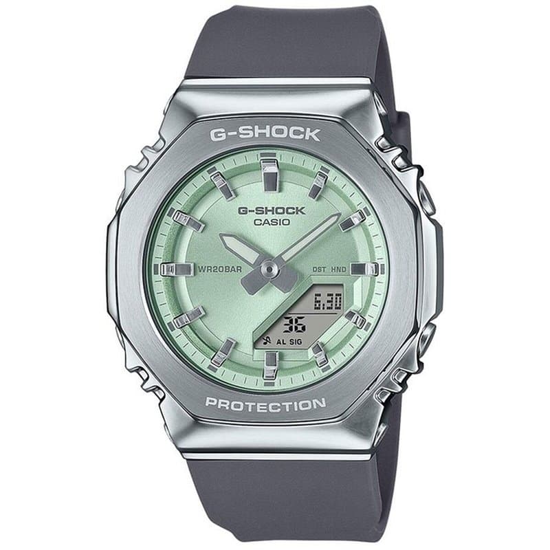 Montre Homme Casio G-Shock GM-S2110-3AER - Image 1