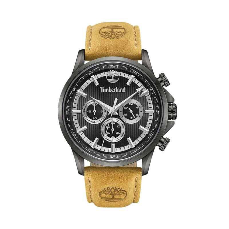 Montre Homme Timberland TDWGF0054603 - Image 1