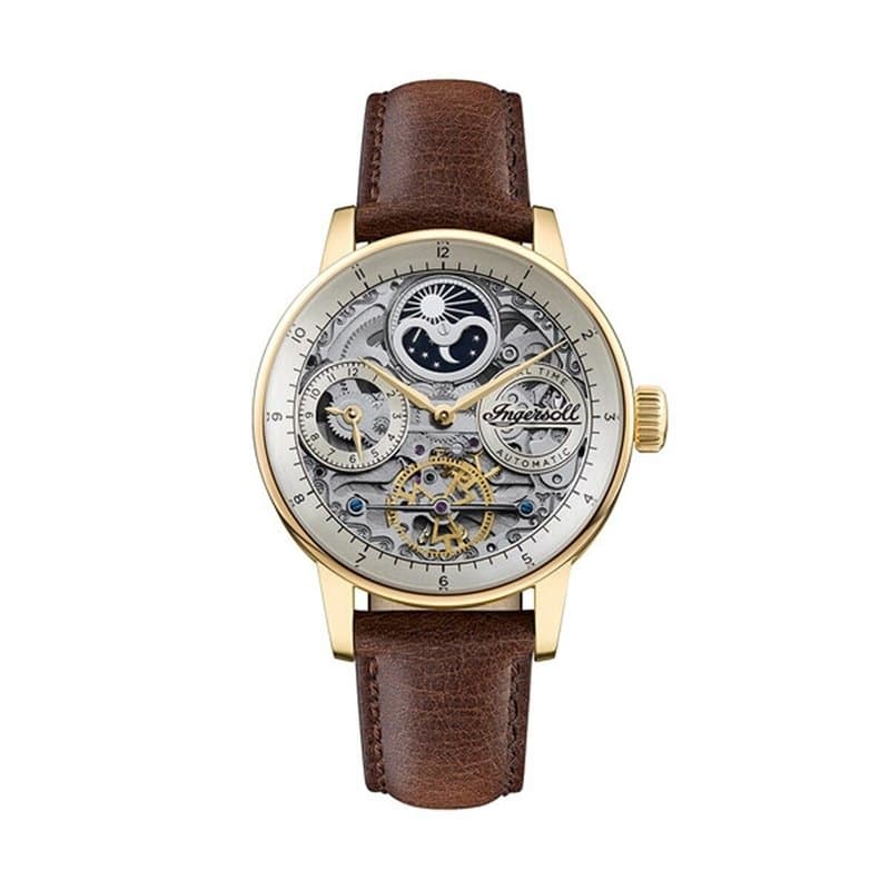 Montre Homme Ingersoll 1892 I07704 - Image 1