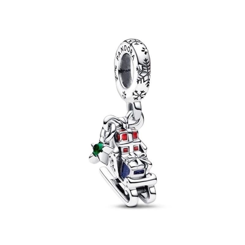 Perle de verre Femme Pandora 792977C01 - Image 1