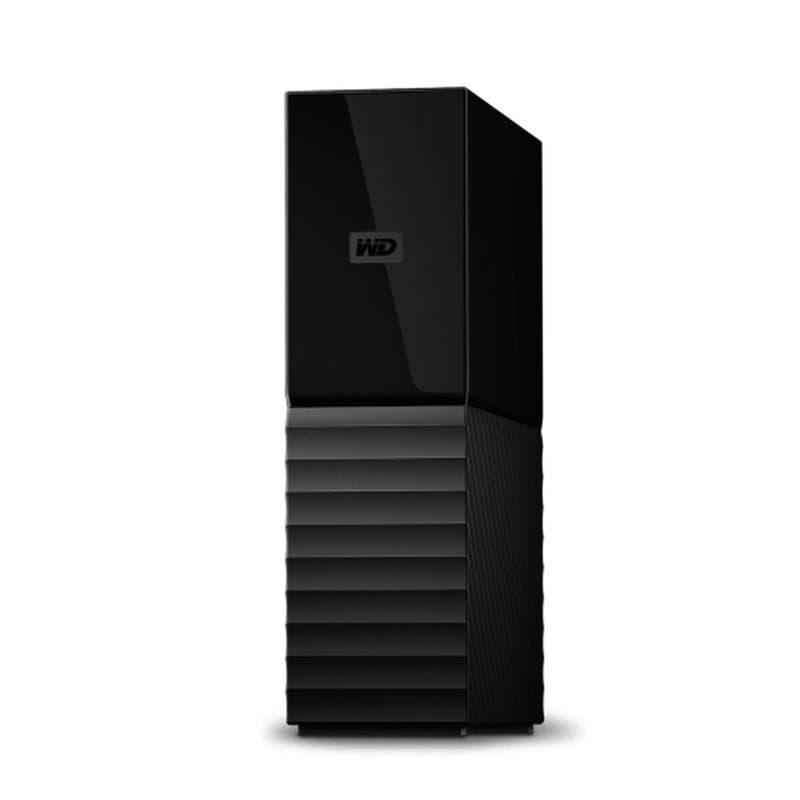 Disque Dur Externe Western Digital WDBBGB0240HBK-EESN - Image 1