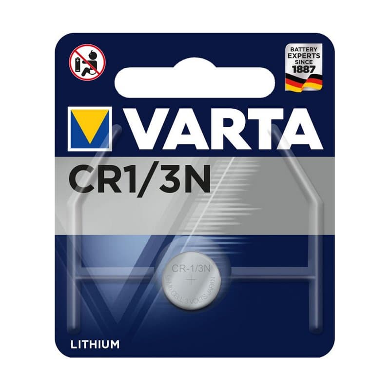 Varta -CR1/3N - Image 1