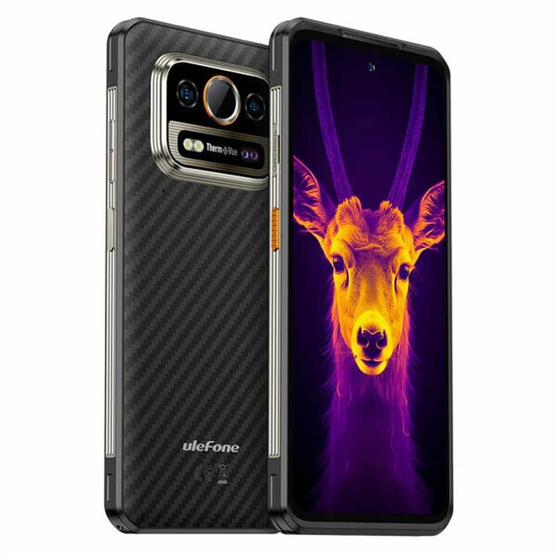 Ulefone ARMOR 25T - Image 1