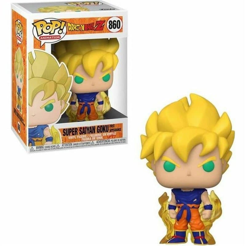 Figurine Funko Pop! 48600 - Image 1