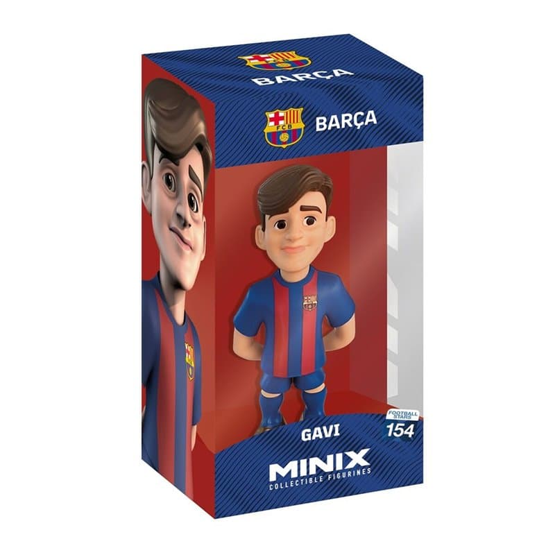 Figurine daction Minix 13142 - Image 1
