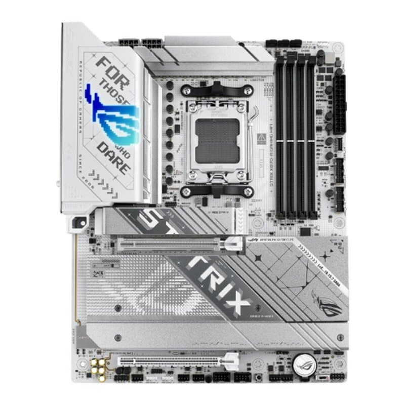 Carte Mère Asus 90MB1IF0-M0EAY0 AMD AM5 - Image 1
