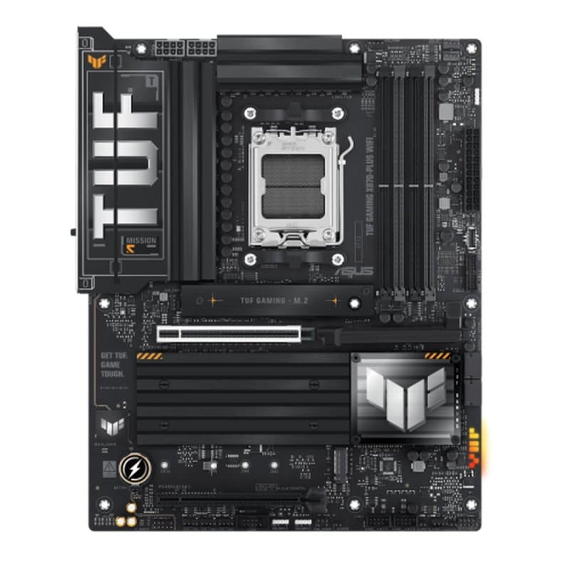 Carte Mère Asus 90MB1IU0-M0EAY0 AMD AM5 - Image 1