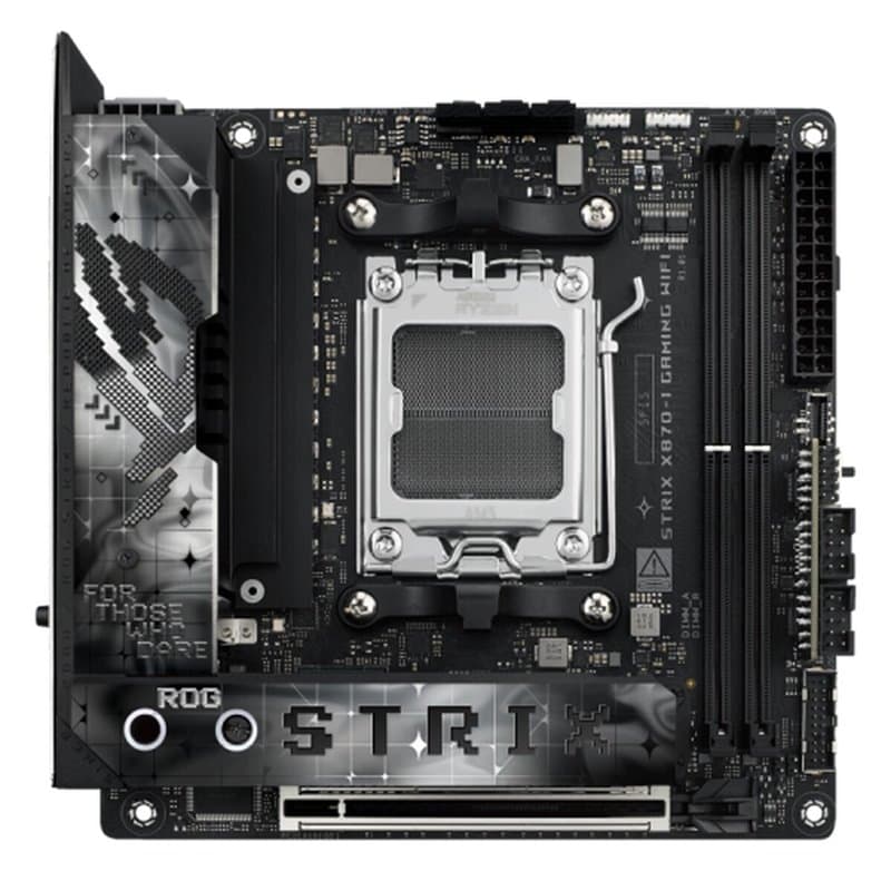 Carte Mère Asus 90MB1IW0-M0EAY0 AMD AM5 - Image 1