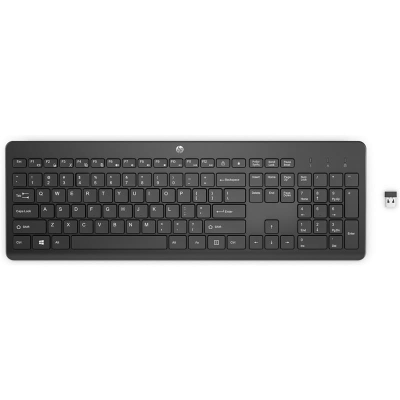 HP Clavier sans fil 230 - Image 1