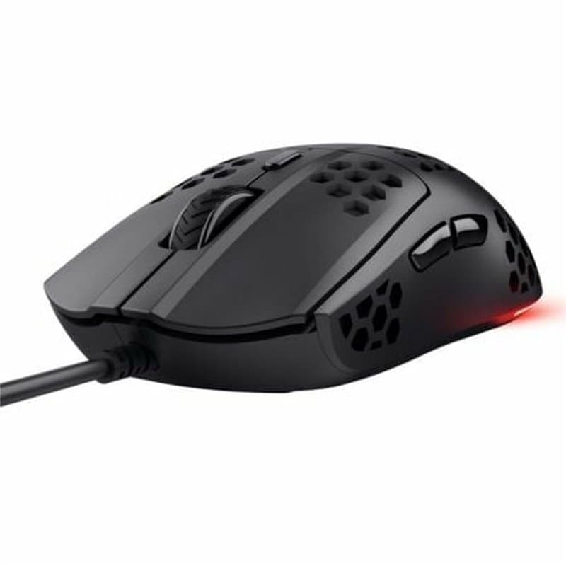 Souris Gaming Trust GXT 929 Helox Noir 6400 dpi - Image 1