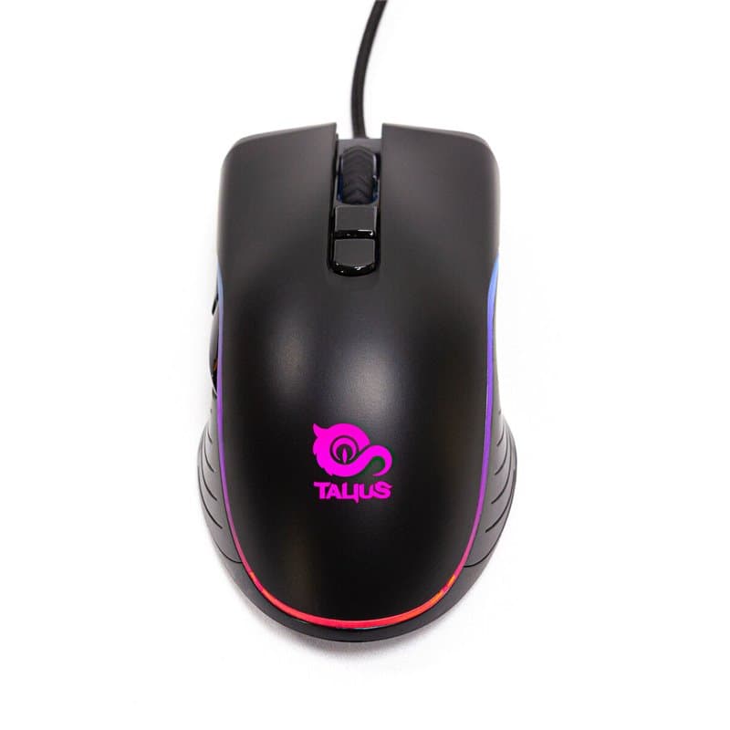 Souris Talius Spitfire 12000DPI Noir 12000 dpi - Image 1