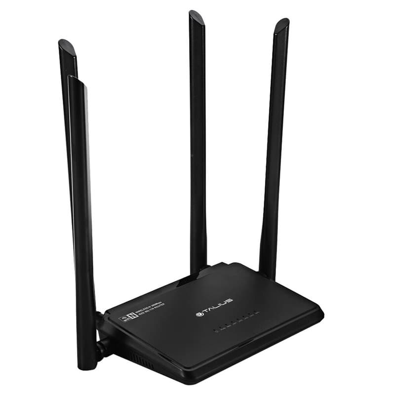 Router Talius RT-300-N4D - Image 1