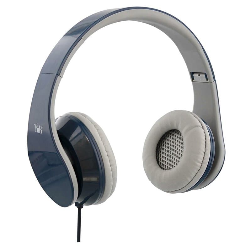 Casque TNB STREAM Bleu - Image 1