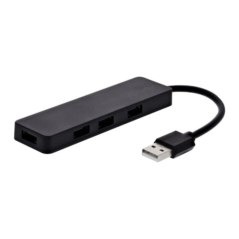 Hub USB 4 Ports TNB - Image 1