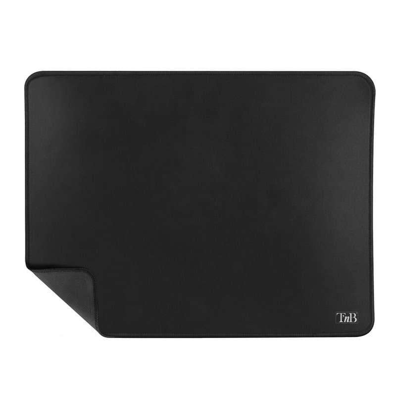 Tapis de Souris TNB   Noir - Image 1