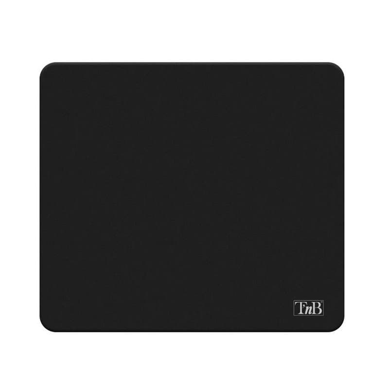 Tapis de Souris TNB   Noir - Image 1