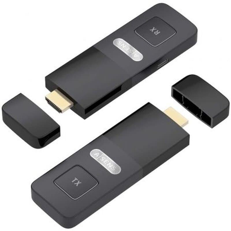 Talkie-walkie Aisens ASWL-H2K30M001-BK - Image 1