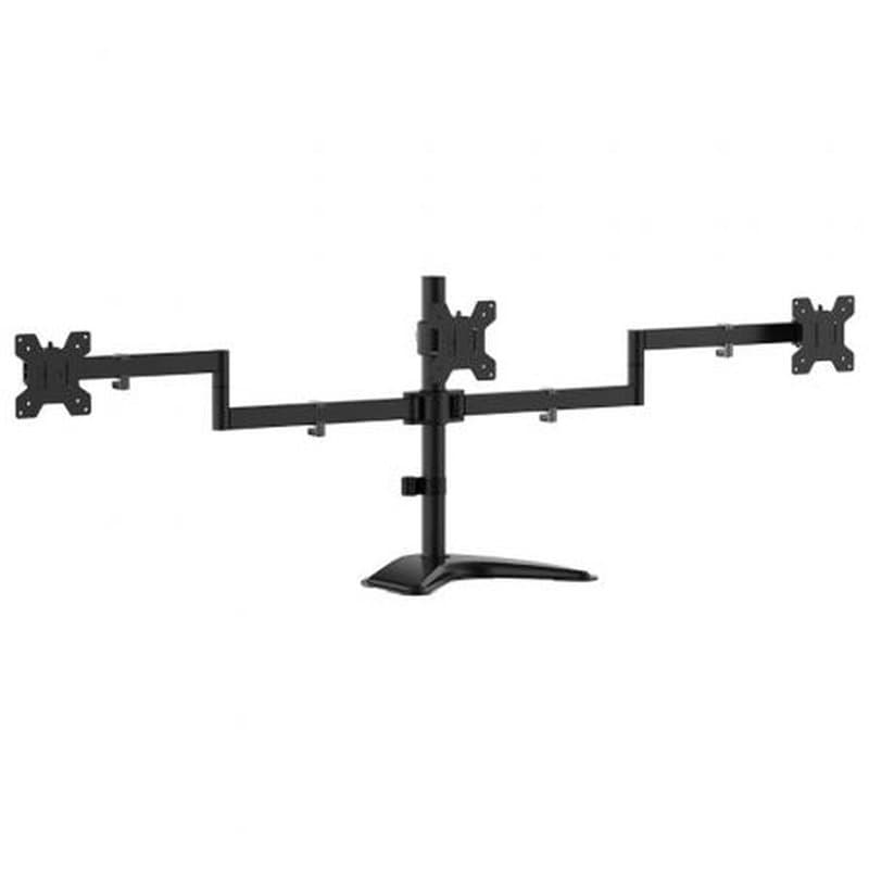 Support de table d'écran Aisens DT27TSR-287 13"-27" - Image 1
