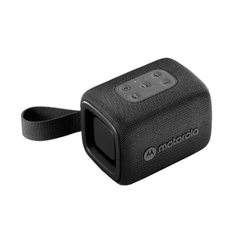 Haut-parleurs bluetooth portables Motorola ROKR 300 - Image 1