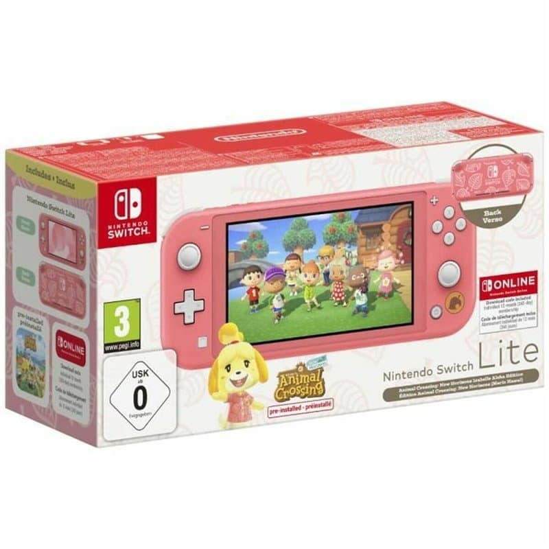 Ordinateur portable Nintendo - Image 1