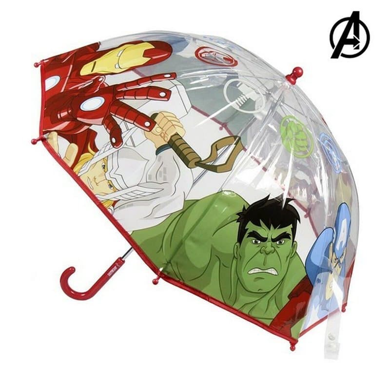 Parapluie Bulle The Avengers 8757 (45 cm) - Image 1