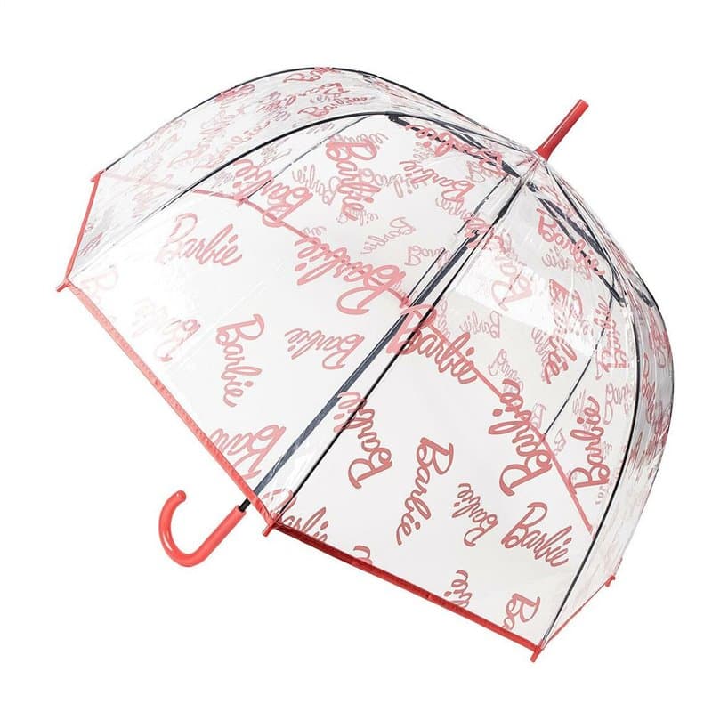 Parapluie Barbie Rose PoE - Image 1