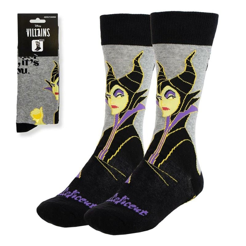 Chaussettes Disney (36-43) - Image 1