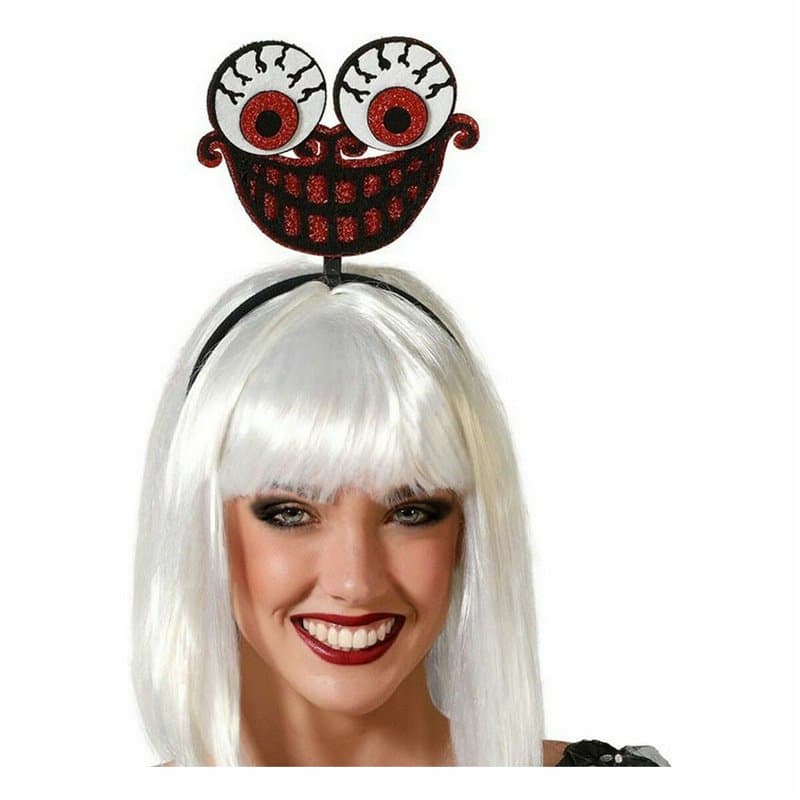 Serre-tête Halloween - Image 1