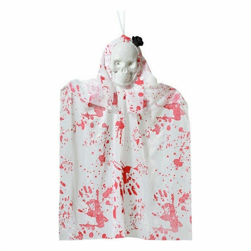 Pendentif de squelette - Image 1
