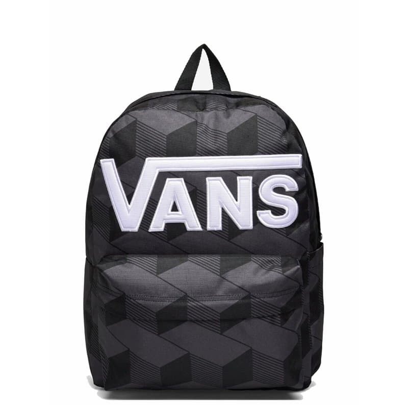 Cartable Vans  OLD SKOOL DROP V VN000H4ZKOU1 Noir - Image 1