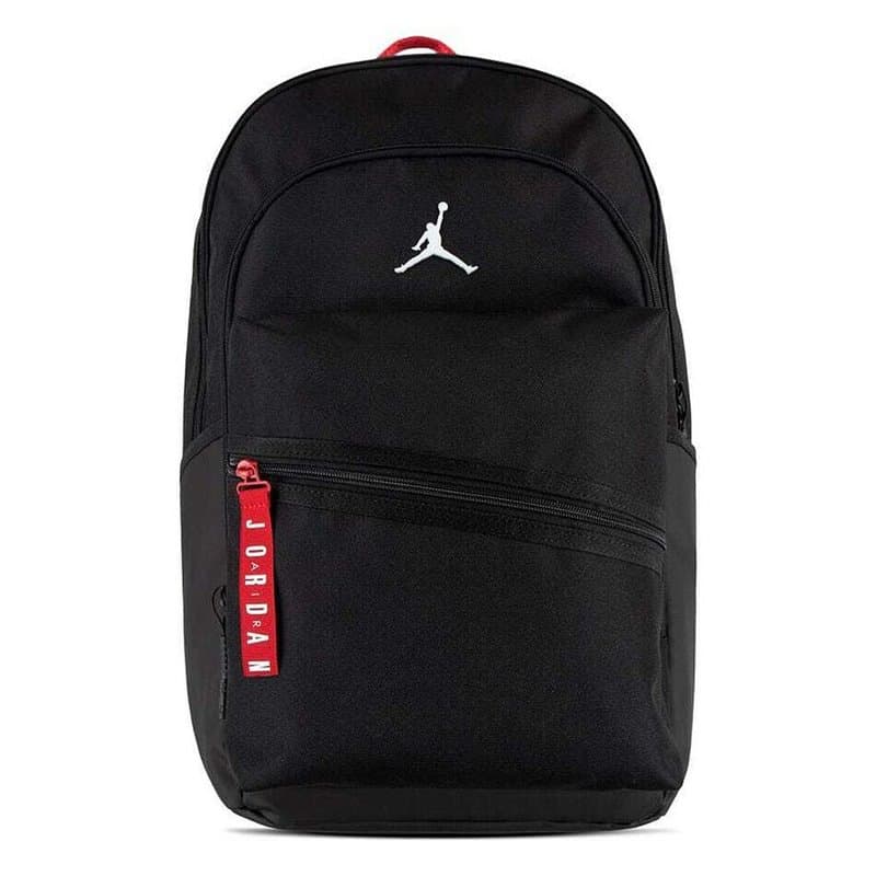 Cartable Nike JORDAN JAM AIR PATROL MA0924 023 Noir - Image 1