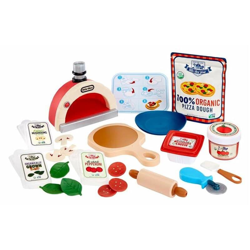 Cuisinière jouet MGA - Image 1