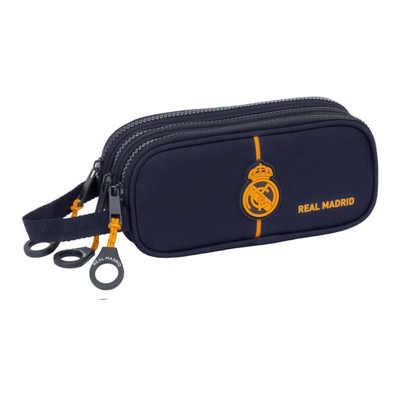 Trousse d'écolier Safta 21 x 8,5 x 7 cm - Image 1