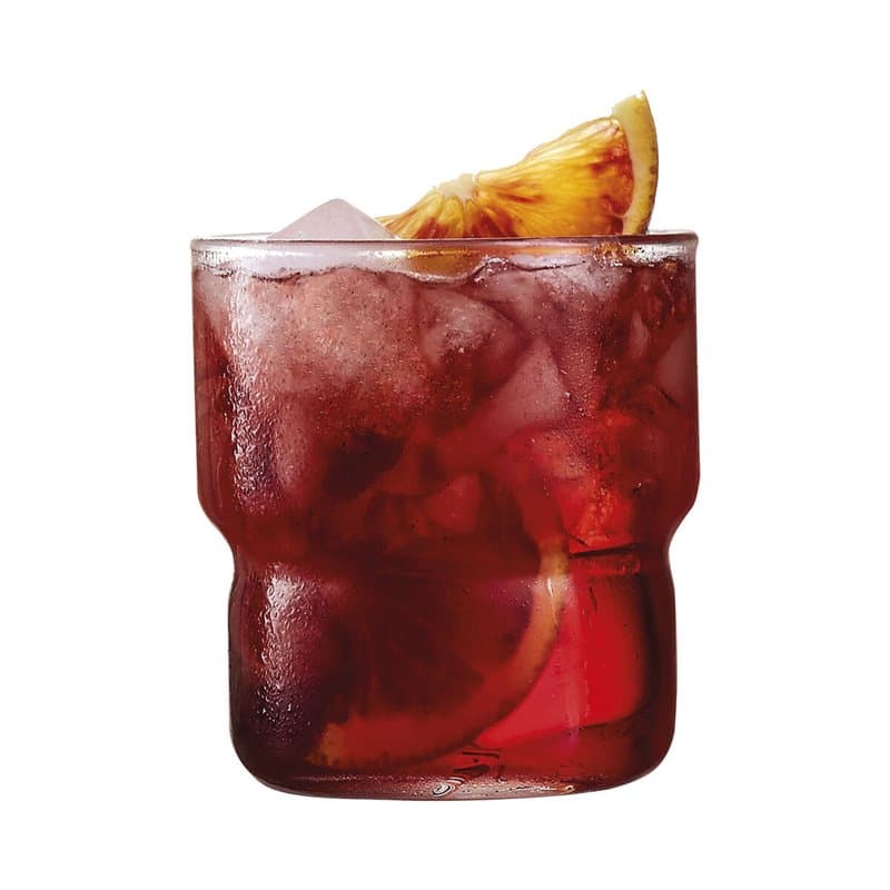 Verre Arcoroc Log Transparent verre 220 ml - Image 1