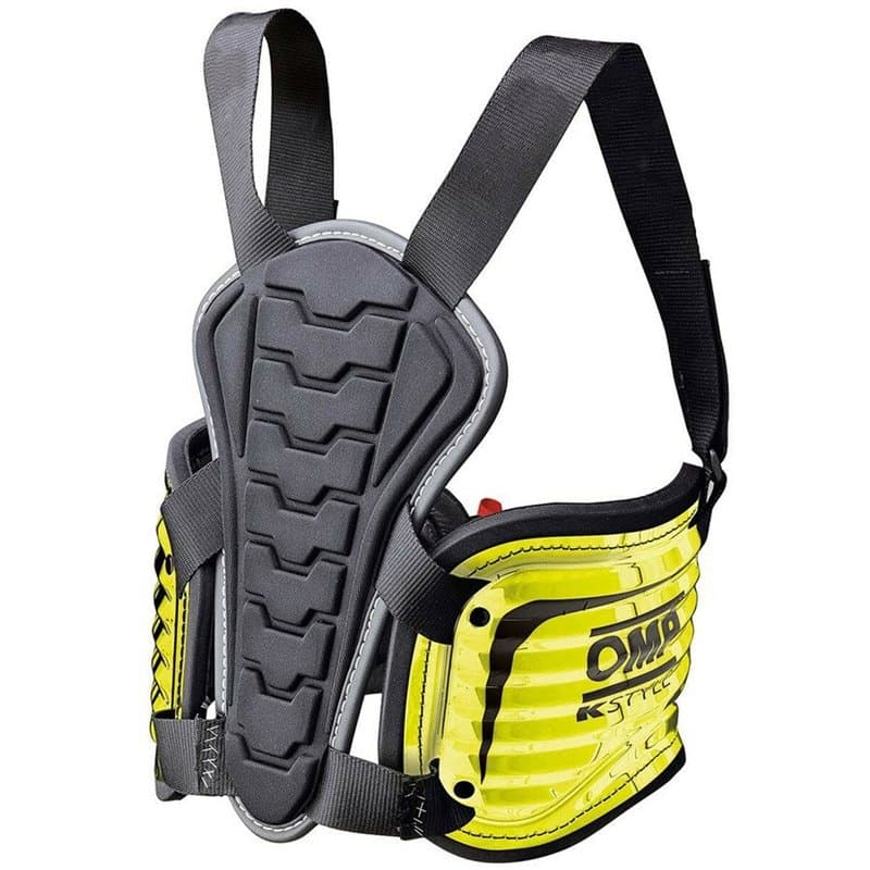 Protection des côtes OMP OMPKK048178ML M/L - Image 1