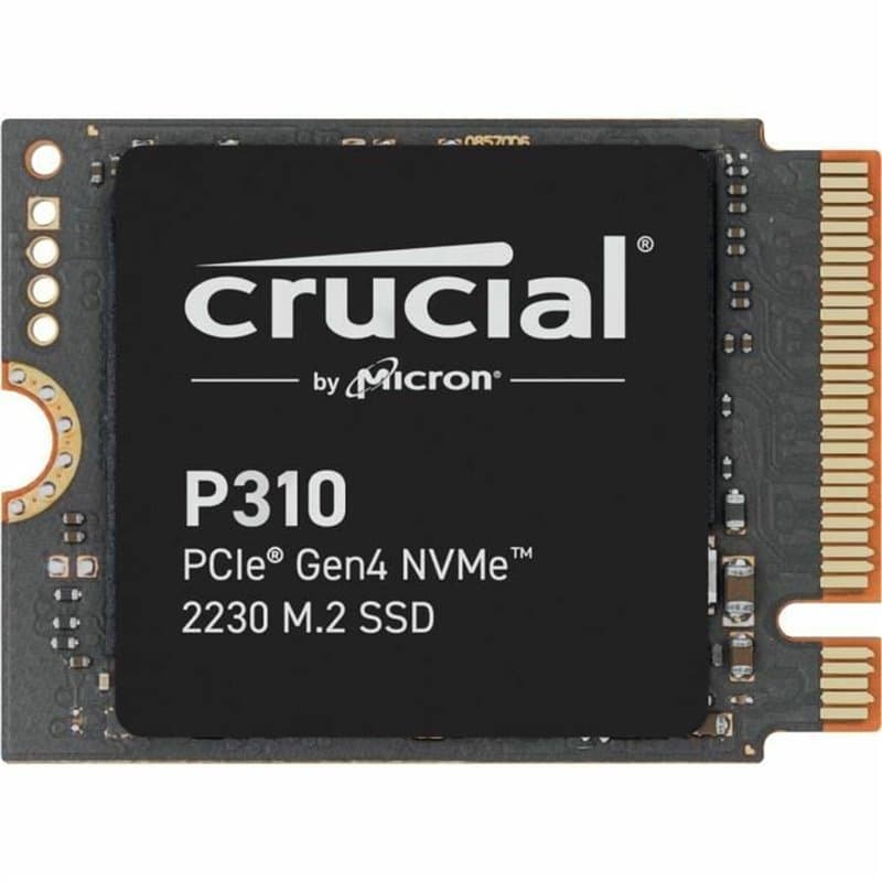 Disque dur Crucial CT1000P310SSD2 - Image 1